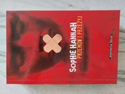 Sophie Hannah Przemów i przeżyj