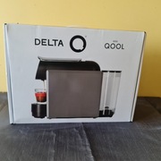 Ekspres do kawy DELTA Q Mini Qool