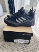 Buty trekkingowe Adidas Terrex Swift Solo 2 gwarancja!