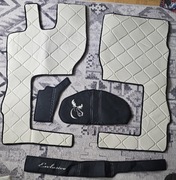 Dywaniki do Volvo areo