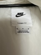 Kurtka Nike therma fit