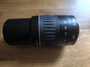 Obiektyw Canon Zoom Lens EF 55-200mm 1:4.5-5.6 II USM