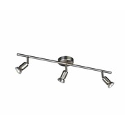 Lampa listwa sufitowa Massive BASIC