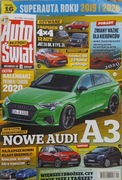 Auto Świat - 1-2/2020
