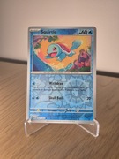 Karta Pokemon TCG: Squirtle (MEW 007)
