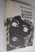 Laleczki madame Blutteau - Rościsław Sambuk