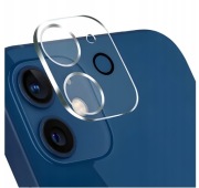Szkło hartowane do Apple iPhone 12 Obiektyw Aparat