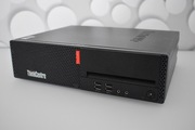 Komputer Lenovo ThinkCentre M910s Intel Core i5-6500/8 GB/256 GB SSD