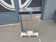 LODÓWKA PODBLATOWA STALGAST 115 LITRÓW