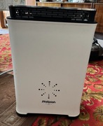 oczyszczacz powietrza Philipiak nowy