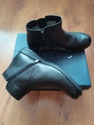 Nowe botki damskie Caprice 39/40