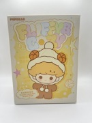Pop Bean Fluffy & Cozy Plush Pendant | Blind box