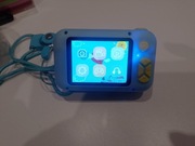 APARAT FOTOGRAFICZNY CYFROWY DLA DZIECI KAMERA ZABAWKA GRY