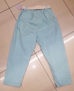 Spodnie z paskiem S/M