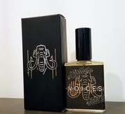 Perfumy unisex The House of Mammoth EDP rarytas, unikat, nisza