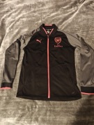 Kurtka/Bluza rozpinana stadionowa Puma Arsenal FC rozm M