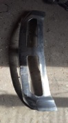 LISTWA CHROM ZDERZAKA PRZEDNIEGO MERCEDES ML 166 A1668857925