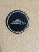 Naszywka US Army Japan ACU Subdued | U.S. Army Japan Patch