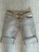 Krótkie spodenki Fishbone rozm. 30