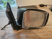 Lusterko prawe chrom z kierunkowskazem Dodge Grand Caravan Chrysler Voyager