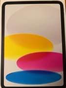 Apple iPad 11-generacji 11" 256GB Wi-Fi Srebrny