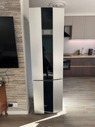 Lodówka Gorenje 200cm