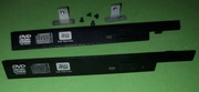 Front panel DVD 12,7mm Toshiba Satellite L300 