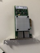 Karta sieciowa 10 Gbps Uptimed. x550
