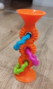 Przyssawka FAT brain toys 