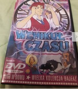 Wehikuł czasu cd
