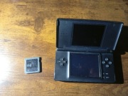 Konsola Nintendo DS lite z kartą R4