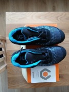 Półbuty robocze Base I-robox blue B1208B  rozmiar43 .Nowe .