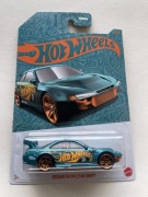 Hot Wheels NISSAN SILVIA (S14) DRIFT