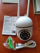 Kamerka IP nowa nieużywana