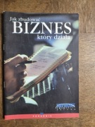 Jak zbudować biznes który działa