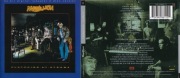 Marillion: Clutching at Straws (2CD 1987, 1999 EMI) [Progressive Rock] Fish