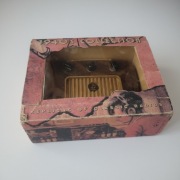 1940's Collection - radio na baterie