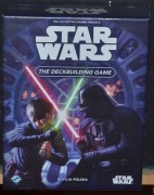 Gra planszowa Star Wars: The Deckbuilding Game (edycja polska)