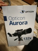 Teleskop Opticon Nowy