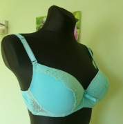 Biustonosz mięta 80B/80C