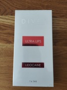 DIVES MED - ULTRA LIDOCAINE LIPS