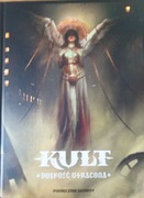 Kult boskość utracona podręcznik główny 