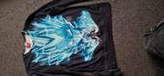 Bluza męska Dragon ball Vegeta