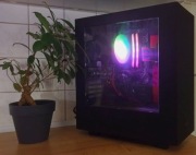 PC | Ryzen 5 5600 | GTX 1660 Super | Win 11