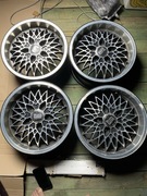 Felgi EXIP MESCH 5x120 bmw e12 e23 e24 e28 e34 e36