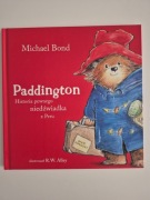 Paddington Historia pewnego niedźwiadka z Peru