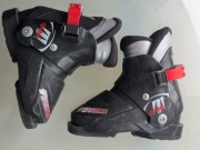 Buty narciarskie dziecięce 17,5 Tecnica