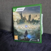 Dziedzictwo Hogwartu Xbox One