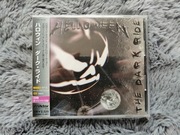 Japan CD - HELLOWEEN - The Dark Ride - VICP 61169 - 1st.