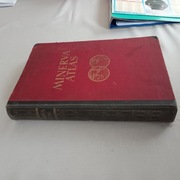 Atlas Minerva 1934